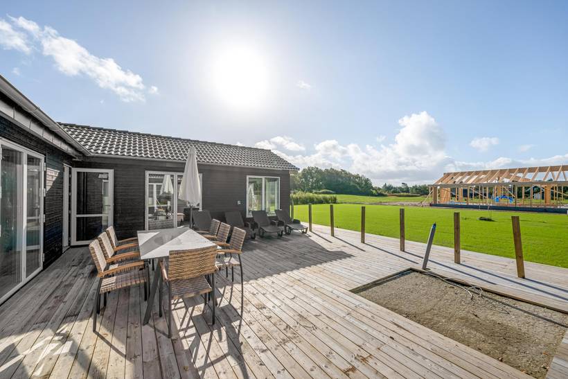 Foto von Ferienhaus GG68 in Stauning - Westjütland