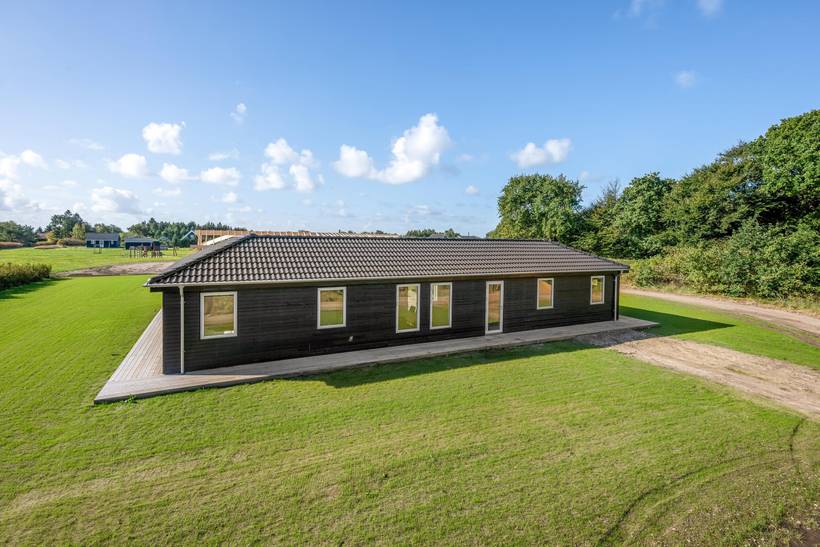 Foto von Ferienhaus GG68 in Stauning - Westjütland