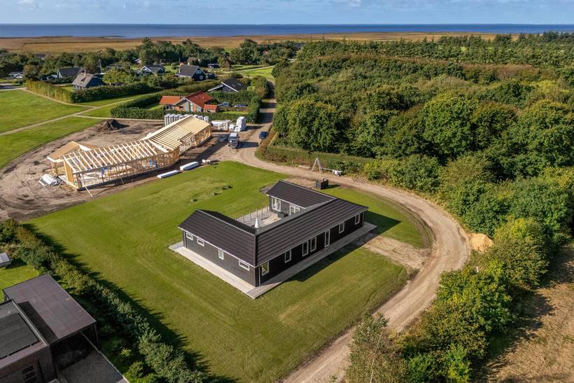 Foto von Ferienhaus GG68 in Stauning - Westjütland