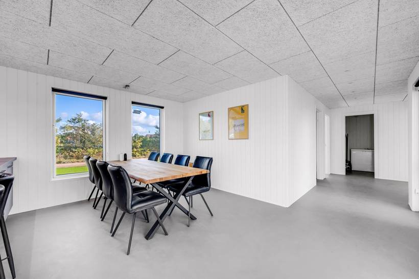 Foto von Ferienhaus GG68 in Stauning - Westjütland