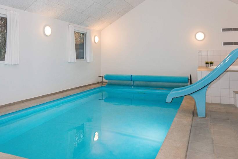 Foto von Ferienhaus GG69 in Ahl - Ebeltoft - Ostjütland