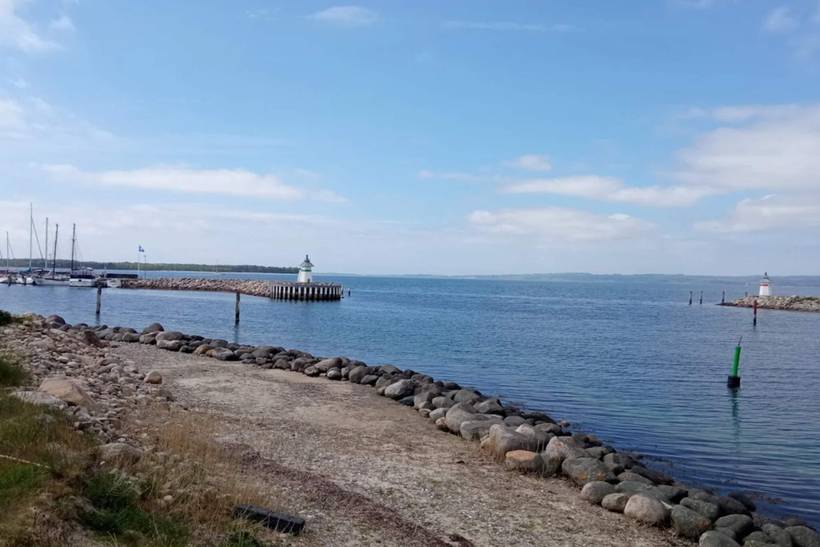 Foto von Ferienhaus GG69 in Ahl - Ebeltoft - Ostjütland