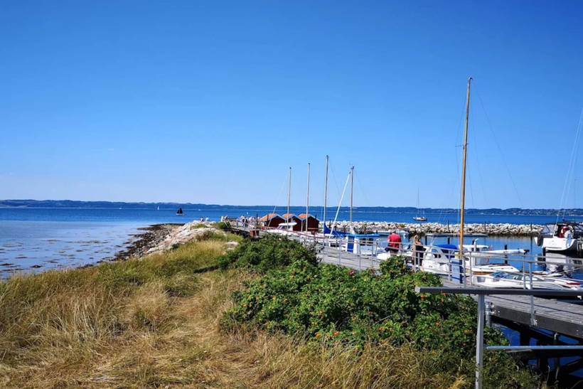 Foto von Ferienhaus GG69 in Ahl - Ebeltoft - Ostjütland