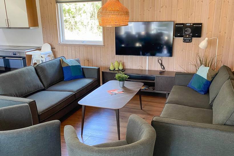 Foto von Ferienhaus GG69 in Ahl - Ebeltoft - Ostjütland