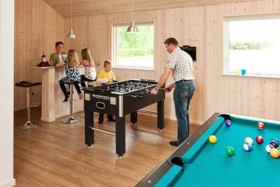 Vorschaubild von Ferienhaus GG69 in Ahl - Ebeltoft - Ostjütland