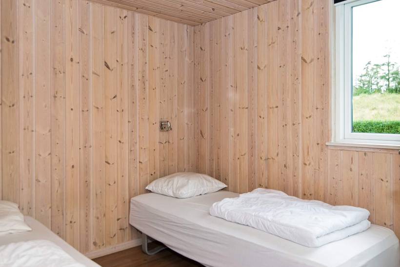 Foto von Ferienhaus GG69 in Ahl - Ebeltoft - Ostjütland