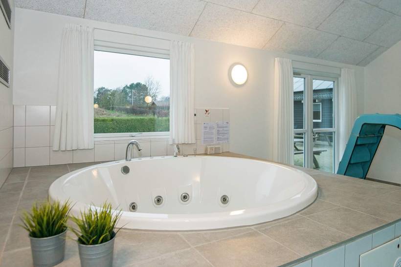 Foto von Ferienhaus GG69 in Ahl - Ebeltoft - Ostjütland