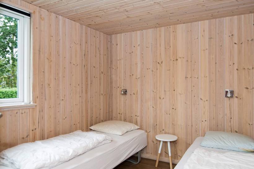 Foto von Ferienhaus GG69 in Ahl - Ebeltoft - Ostjütland