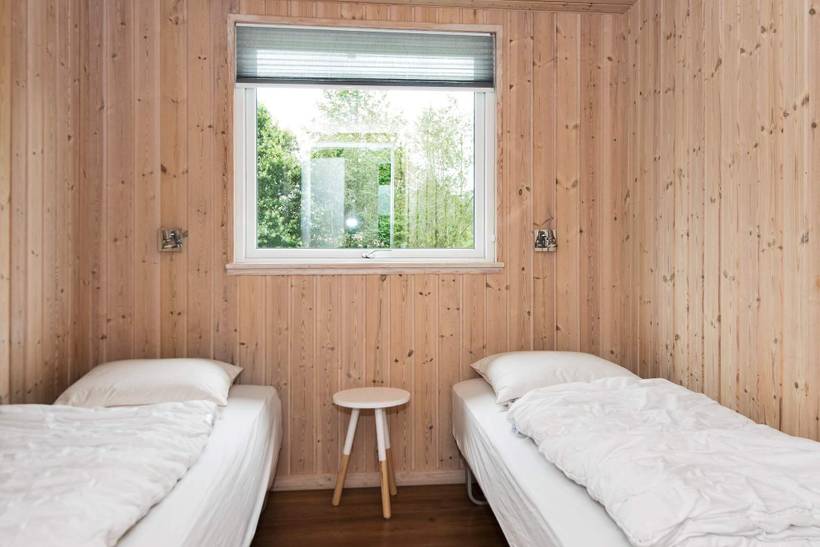 Foto von Ferienhaus GG69 in Ahl - Ebeltoft - Ostjütland