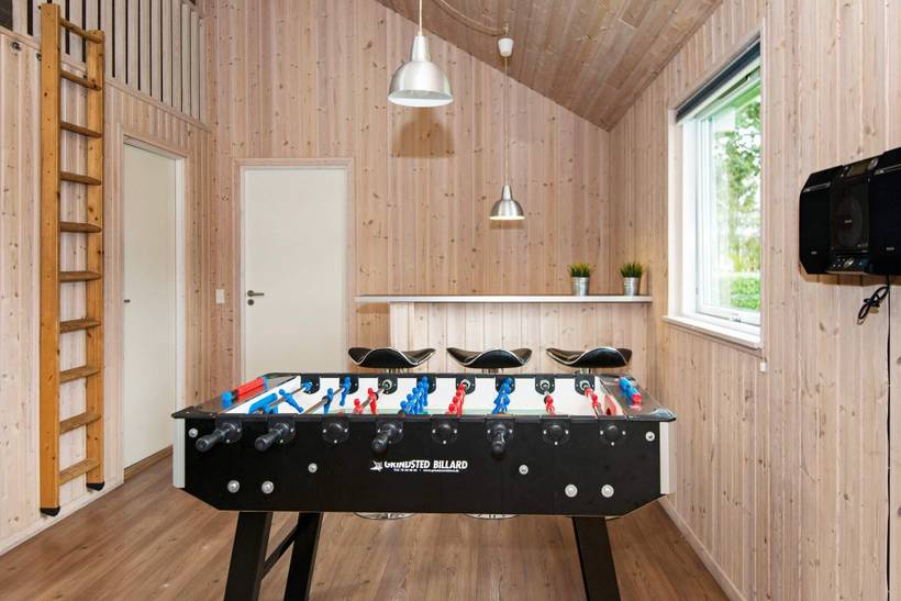 Foto von Ferienhaus GG69 in Ahl - Ebeltoft - Ostjütland