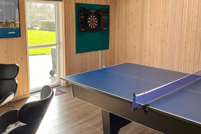 Foto von Ferienhaus GG69 in Ahl - Ebeltoft - Ostjütland