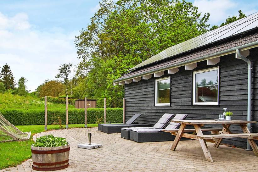 Foto von Ferienhaus GG69 in Ahl - Ebeltoft - Ostjütland
