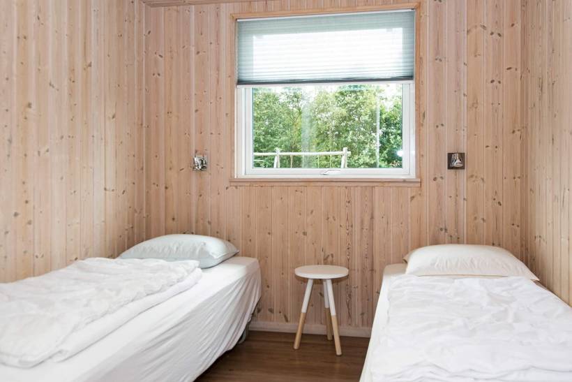 Foto von Ferienhaus GG69 in Ahl - Ebeltoft - Ostjütland