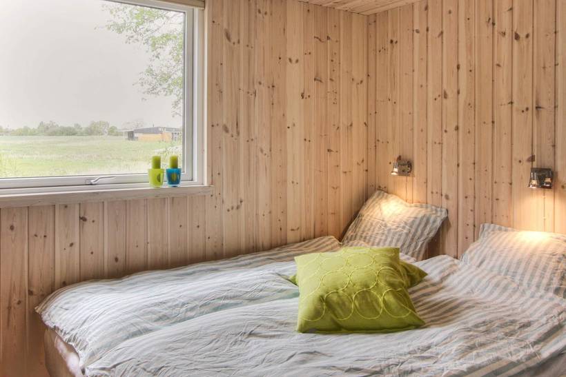 Foto von Ferienhaus GG69 in Ahl - Ebeltoft - Ostjütland