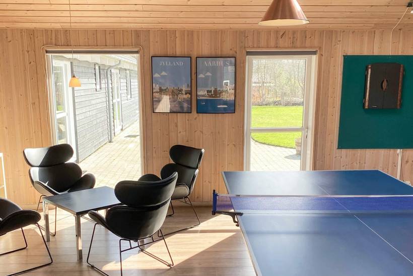 Foto von Ferienhaus GG69 in Ahl - Ebeltoft - Ostjütland