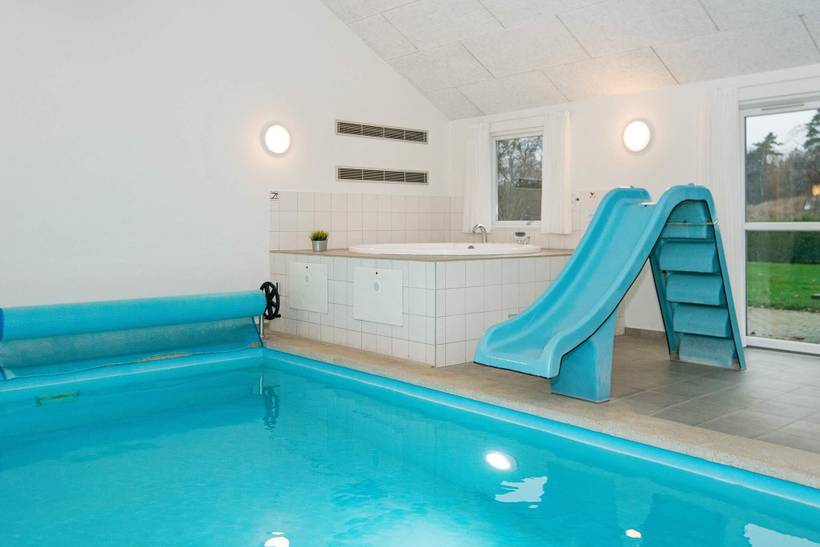 Foto von Ferienhaus GG69 in Ahl - Ebeltoft - Ostjütland