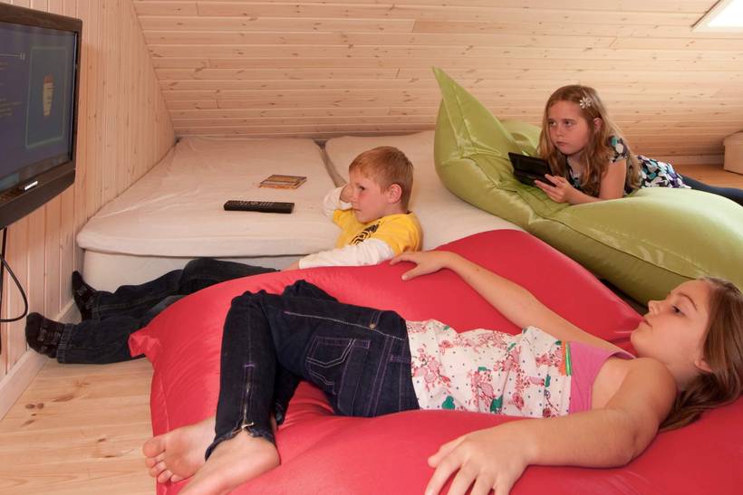 Foto von Ferienhaus GG69 in Ahl - Ebeltoft - Ostjütland