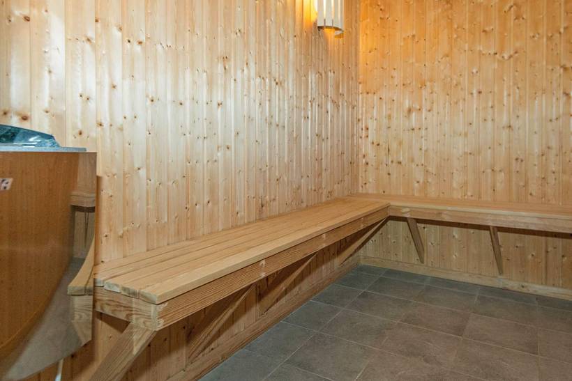 Foto von Ferienhaus GG69 in Ahl - Ebeltoft - Ostjütland