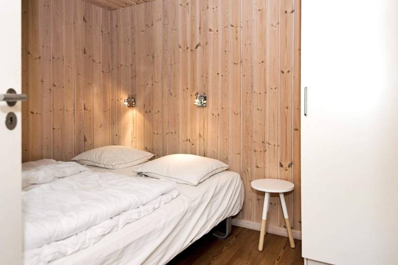 Foto von Ferienhaus GG69 in Ahl - Ebeltoft - Ostjütland