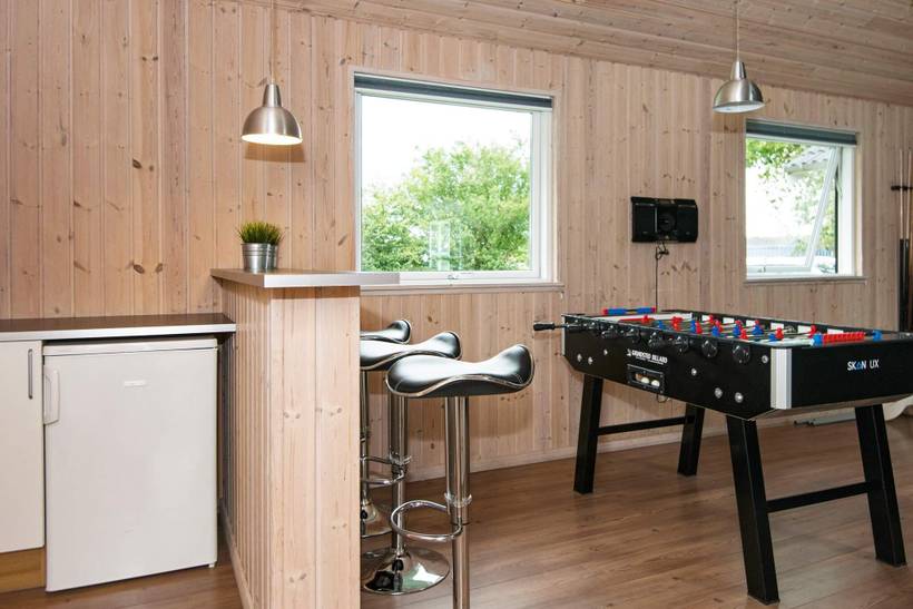Foto von Ferienhaus GG69 in Ahl - Ebeltoft - Ostjütland