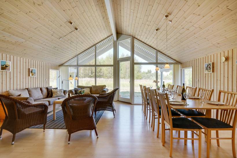 Foto von Ferienhaus GG72 in Bredfjed - Lolland