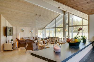 Vorschaubild von Ferienhaus GG72 in Bredfjed - Lolland