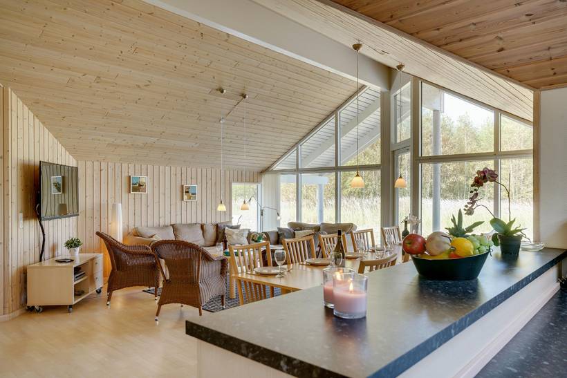 Foto von Ferienhaus GG72 in Bredfjed - Lolland
