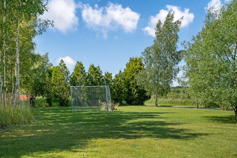 Foto von Ferienhaus GG72 in Bredfjed - Lolland