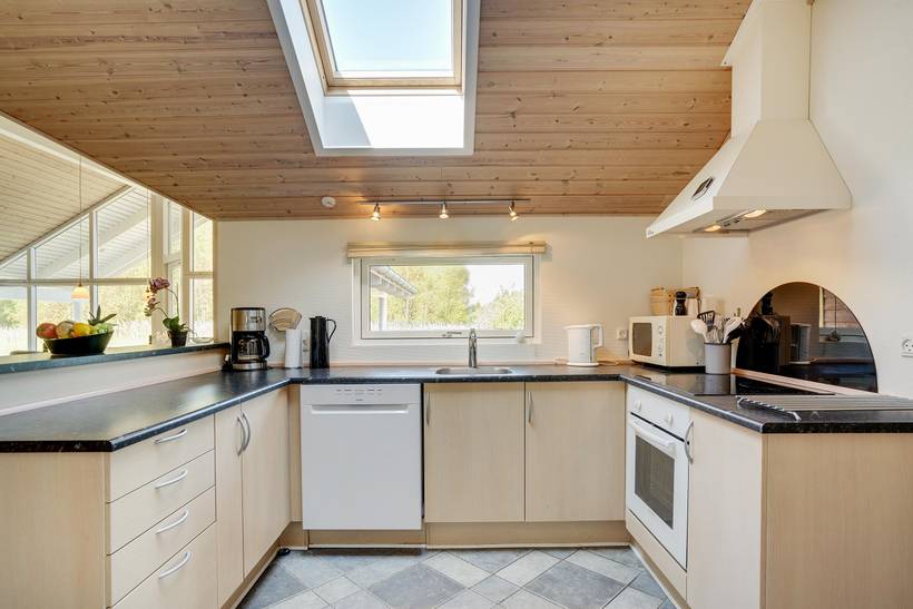 Foto von Ferienhaus GG72 in Bredfjed - Lolland