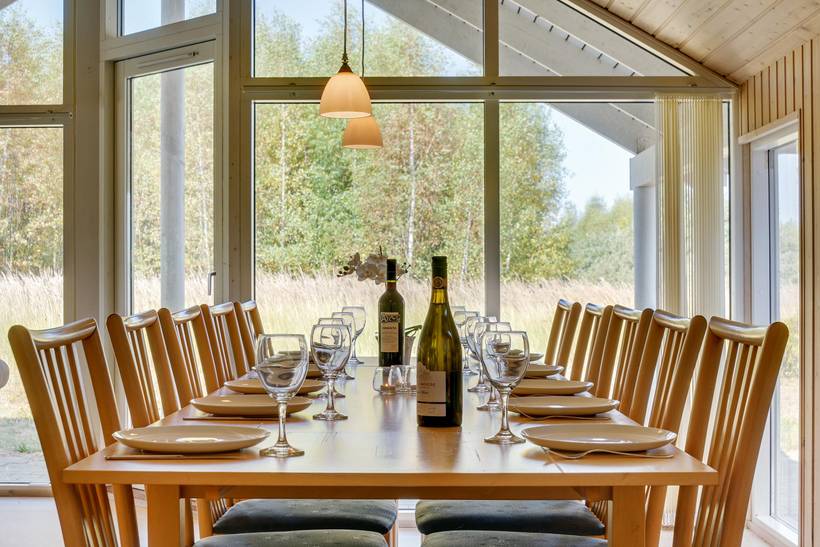 Foto von Ferienhaus GG72 in Bredfjed - Lolland