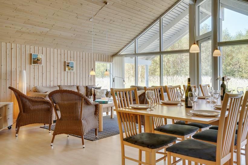 Foto von Ferienhaus GG72 in Bredfjed - Lolland