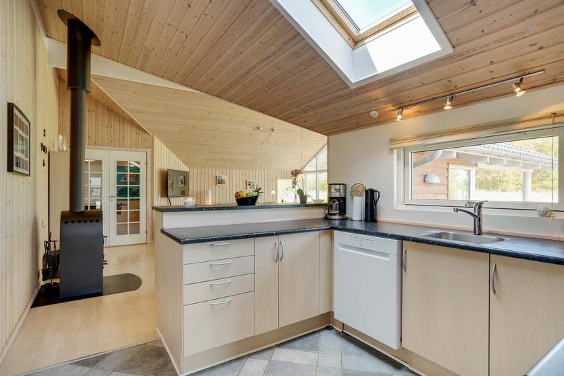 Foto von Ferienhaus GG72 in Bredfjed - Lolland