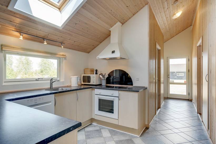 Foto von Ferienhaus GG72 in Bredfjed - Lolland