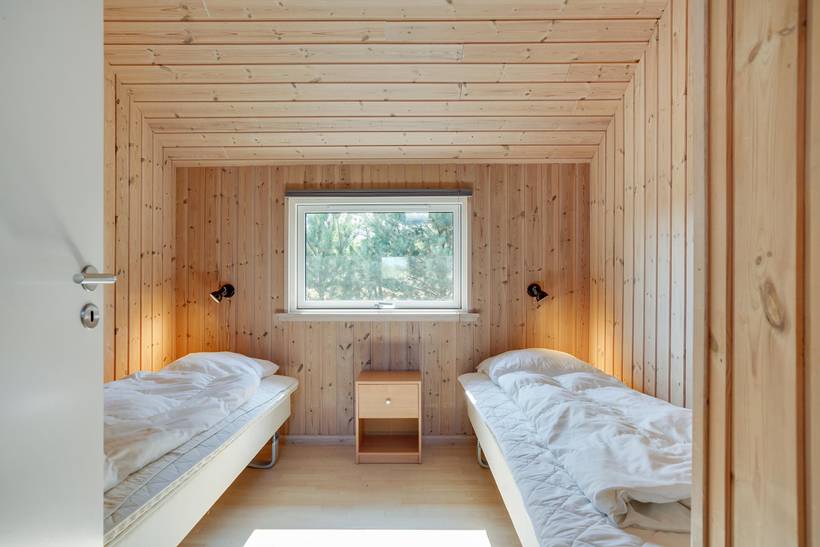 Foto von Ferienhaus GG72 in Bredfjed - Lolland