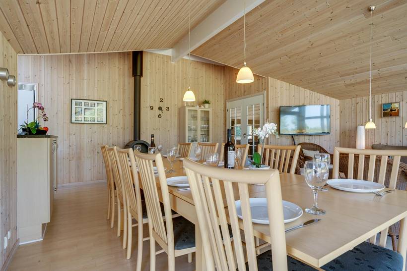 Foto von Ferienhaus GG72 in Bredfjed - Lolland