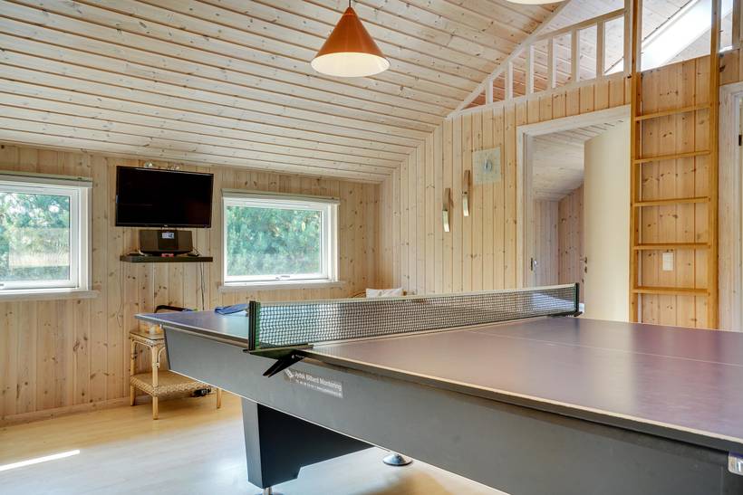 Foto von Ferienhaus GG72 in Bredfjed - Lolland
