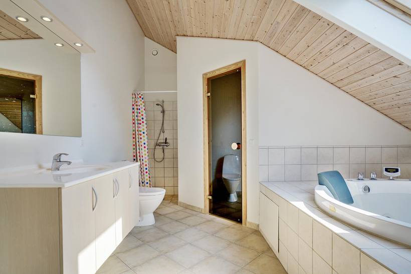 Foto von Ferienhaus GG72 in Bredfjed - Lolland