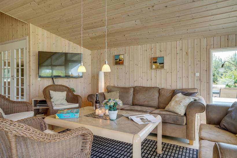 Foto von Ferienhaus GG72 in Bredfjed - Lolland