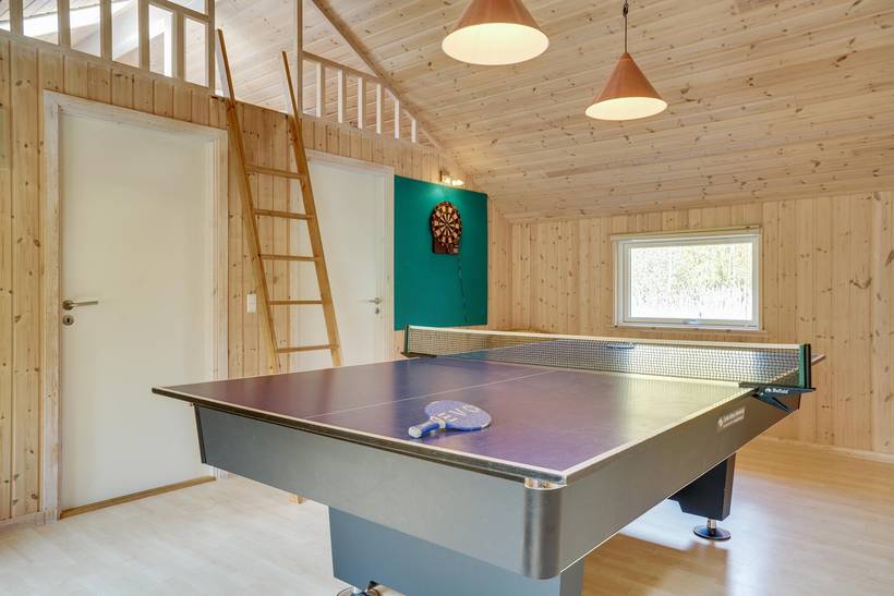 Foto von Ferienhaus GG72 in Bredfjed - Lolland