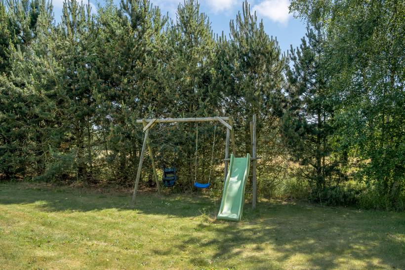 Foto von Ferienhaus GG72 in Bredfjed - Lolland