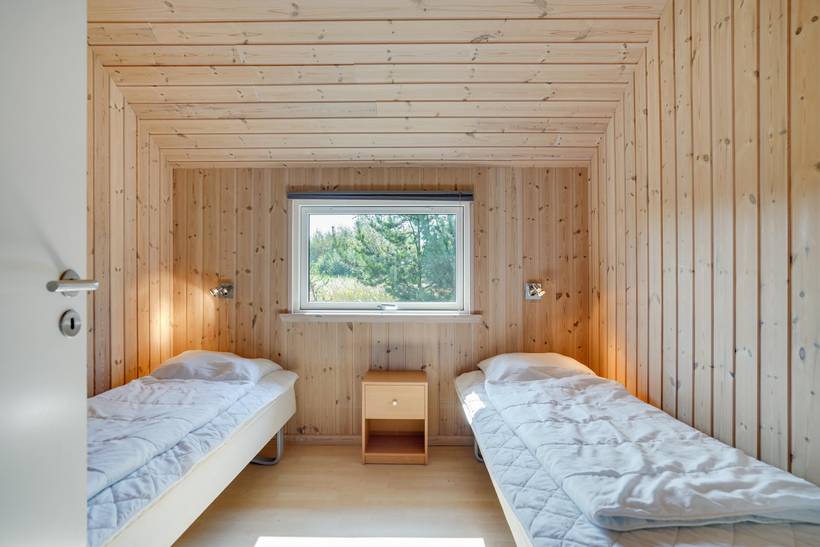Foto von Ferienhaus GG72 in Bredfjed - Lolland