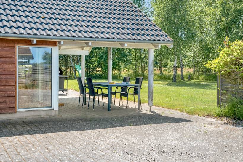Foto von Ferienhaus GG72 in Bredfjed - Lolland