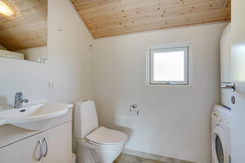 Foto von Ferienhaus GG72 in Bredfjed - Lolland