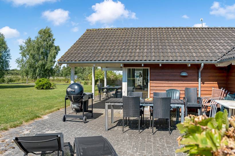 Foto von Ferienhaus GG72 in Bredfjed - Lolland