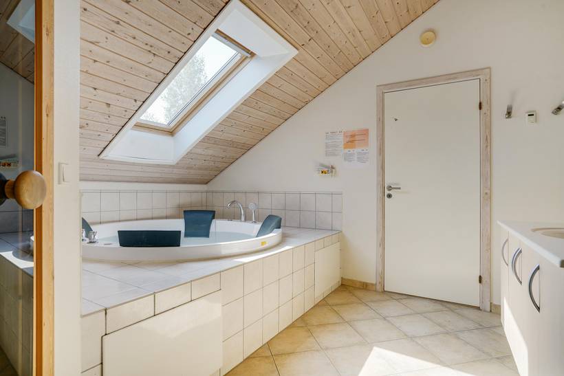 Foto von Ferienhaus GG72 in Bredfjed - Lolland