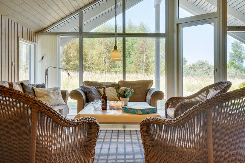 Foto von Ferienhaus GG72 in Bredfjed - Lolland
