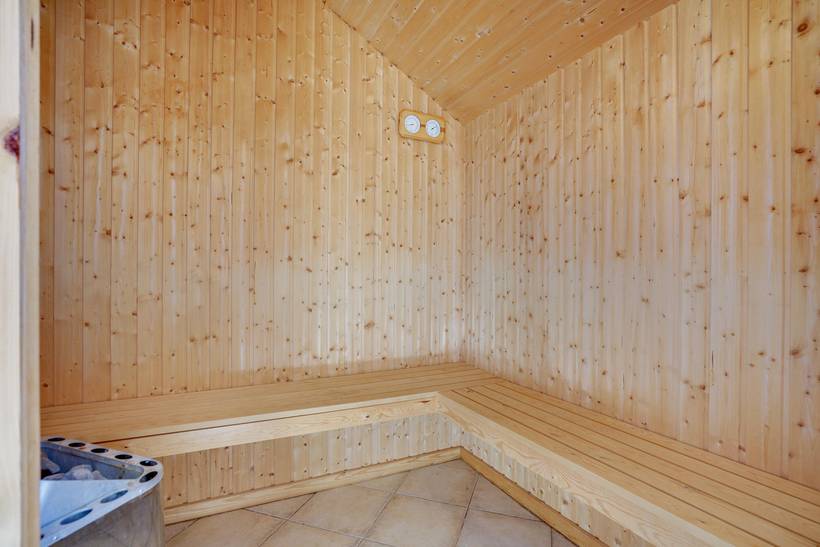 Foto von Ferienhaus GG72 in Bredfjed - Lolland