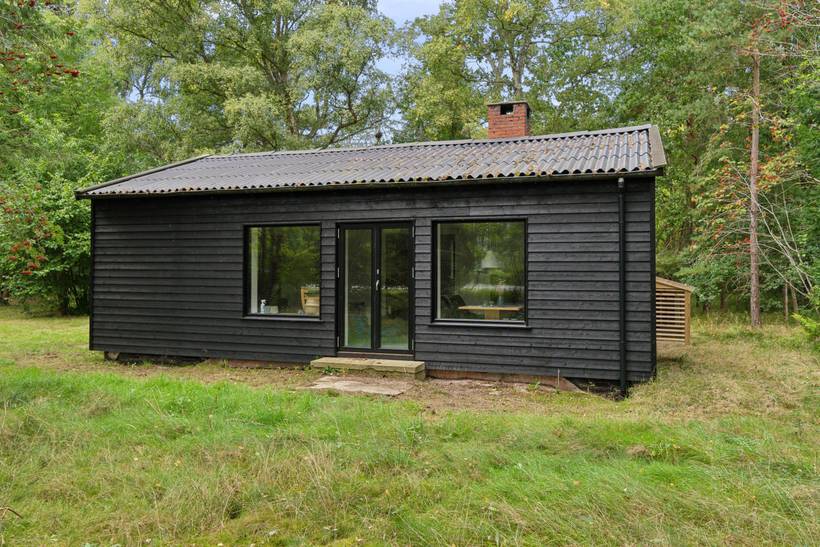 Foto von Ferienhaus GG75 in Rørvig - Westseeland
