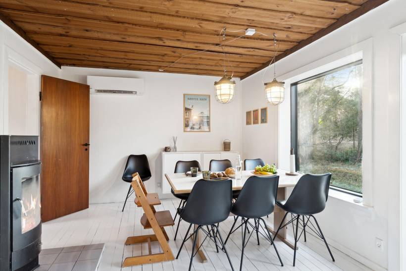 Foto von Ferienhaus GG75 in Rørvig - Westseeland