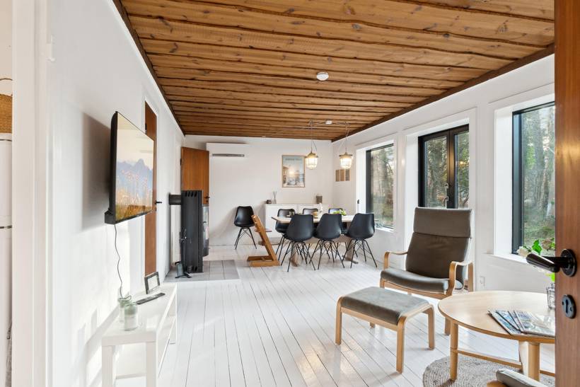 Foto von Ferienhaus GG75 in Rørvig - Westseeland
